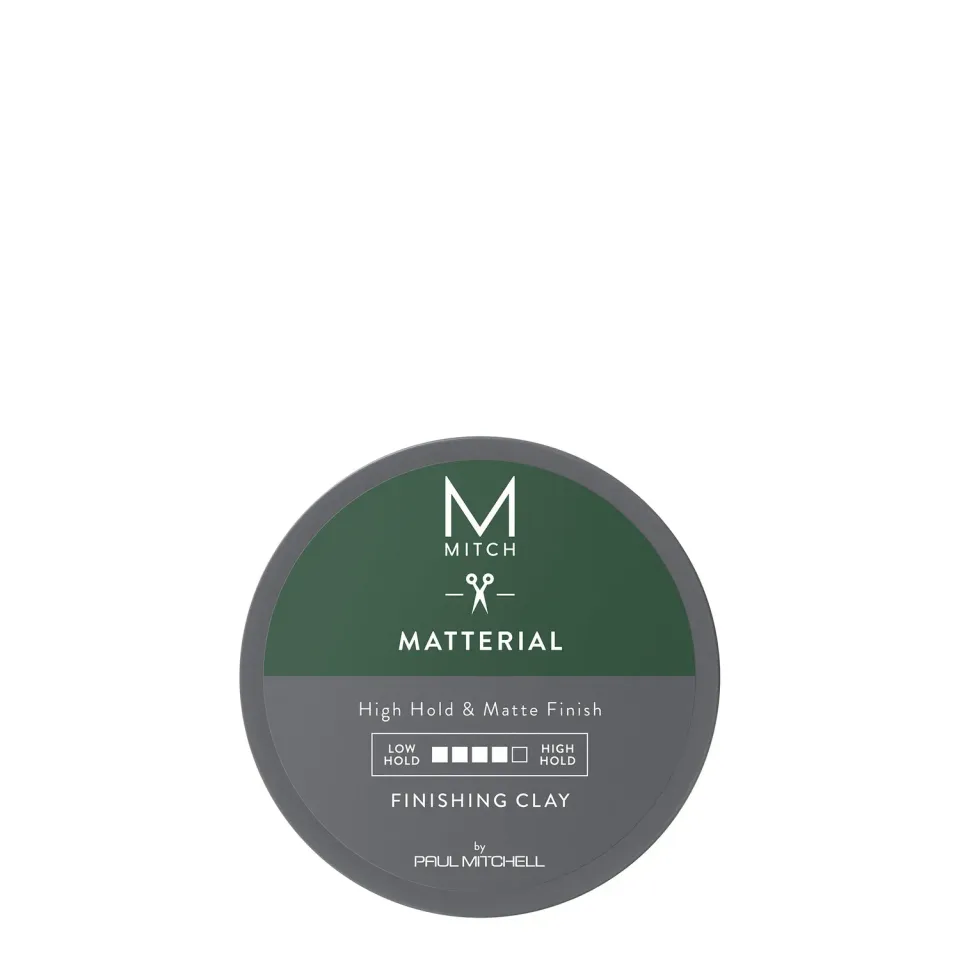 Paul Mitchell Mitch Matterial Haar-Clay 85 g ultra-matt