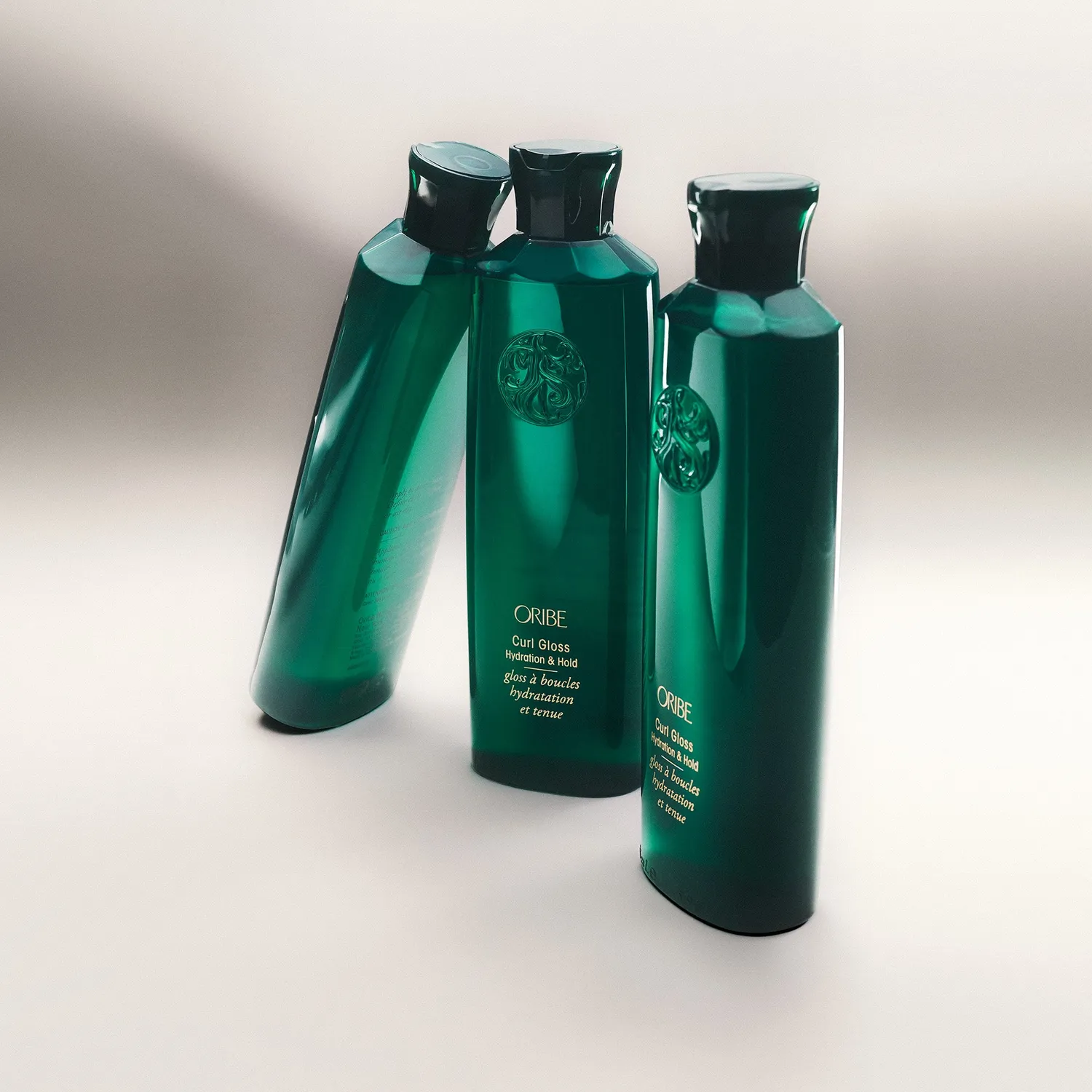 Oribe Eternal Curls Curl Gloss Gel Normal Locken