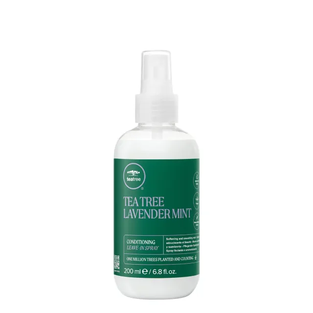 Paul Mitchell Lavender Mint Leave-in Spray 200 ml pflegend