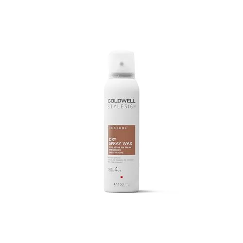 Goldwell StyleSign Texture Dry Spray Wax 150 ml Glanz