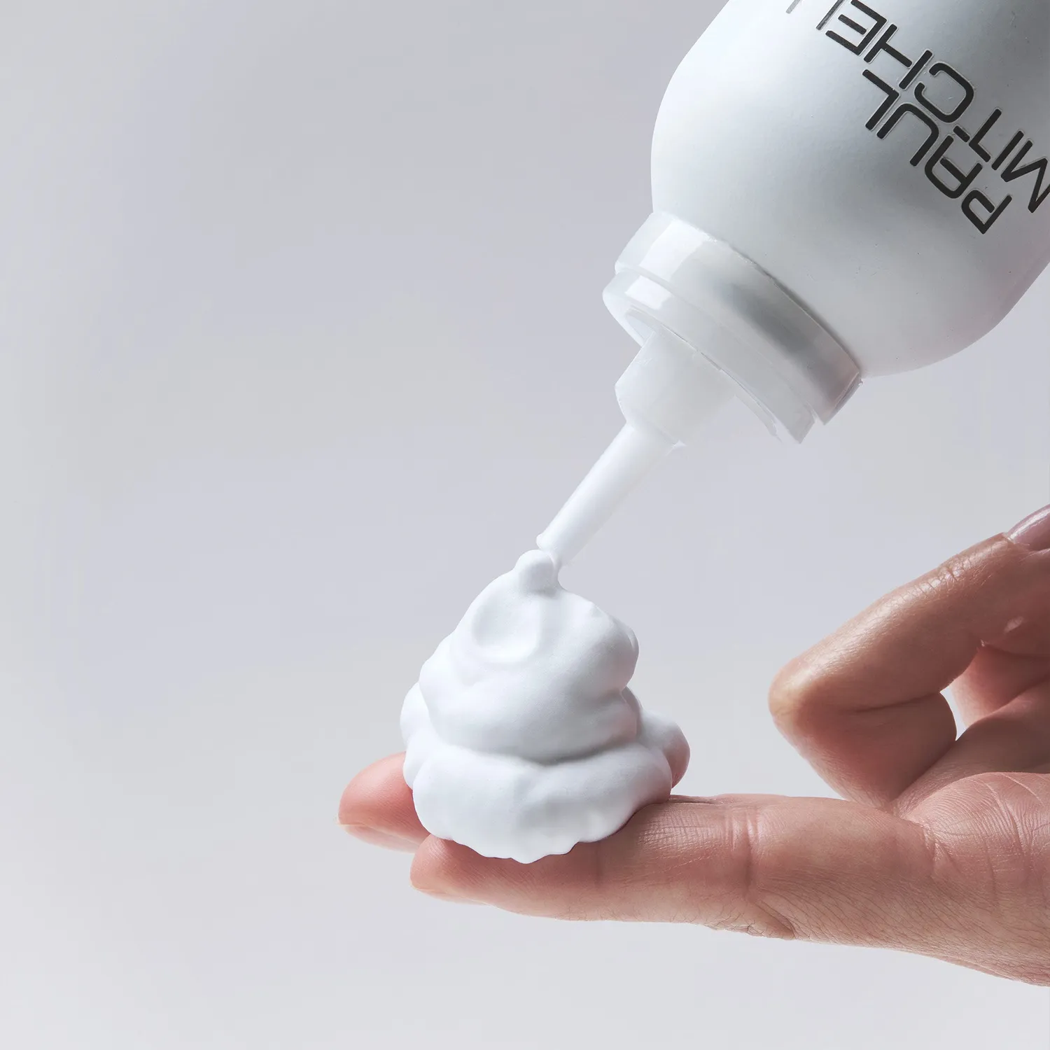 Paul Mitchell Sculpting Foam Schaum 60 ml Locken
