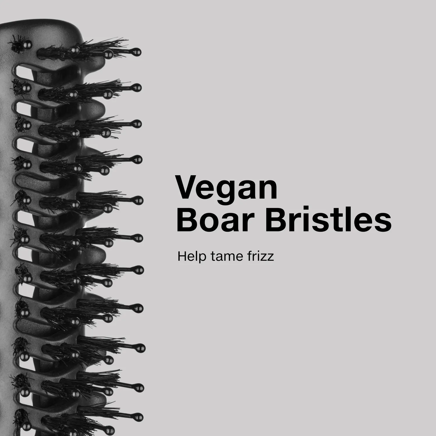 Paul Mitchell Curl Lockenbürste vegan recycelt entwirrend