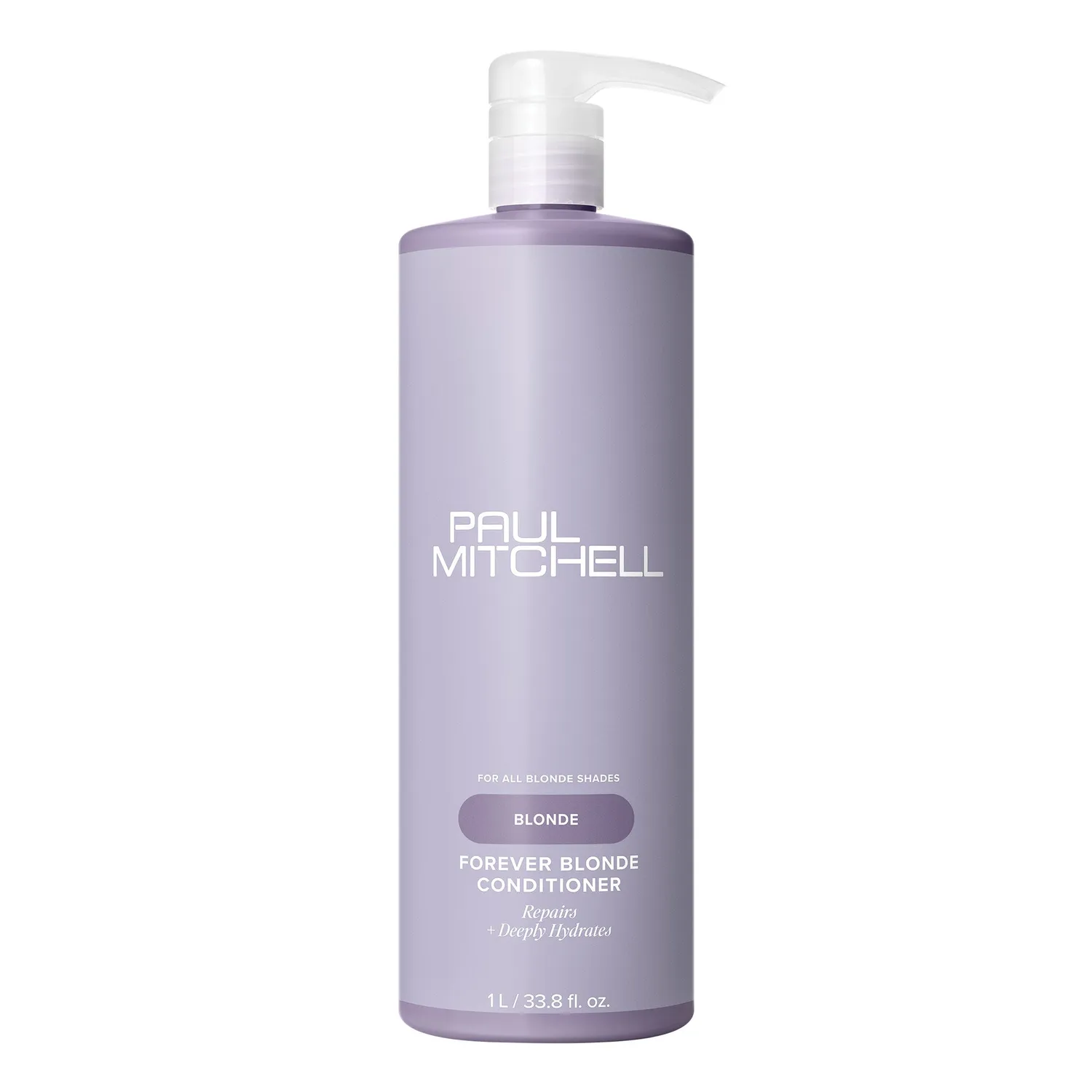 Paul Mitchell Forever Blonde Spülung 300 ml reparierend