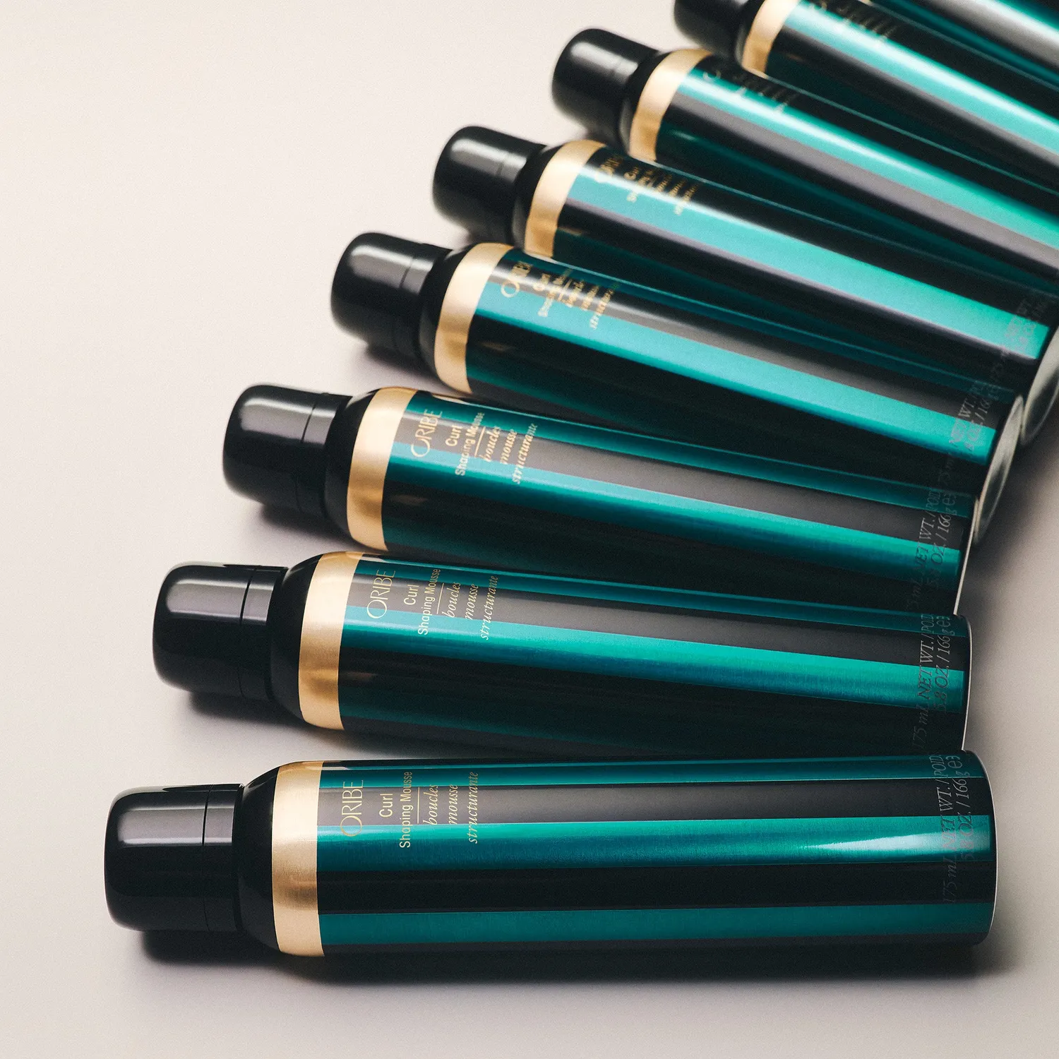 Oribe Curl Shaping Mousse Lockenschaum Definition Normal
