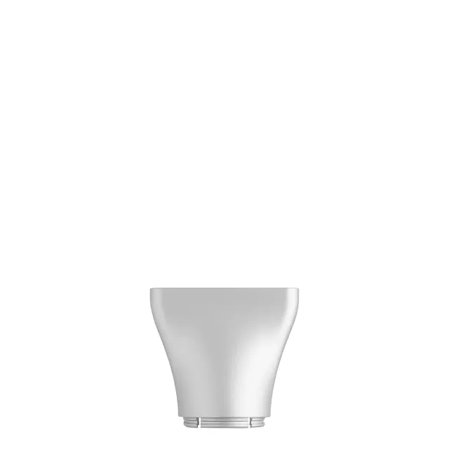Paul Mitchell Neuro Light Nozzle Föhndüse Silber