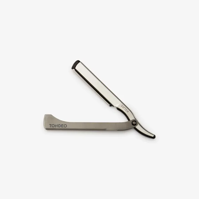 TONDEO Sifter Classic Friseurmesser 62 mm Klinge