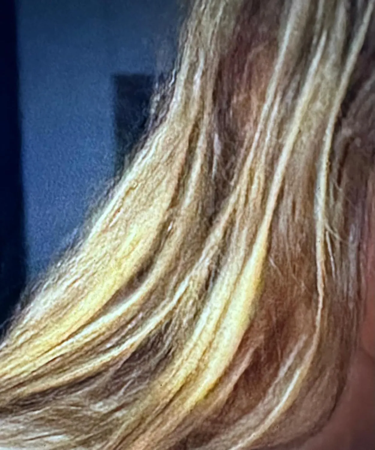 Goldwell Dualsenses Blondes & Highlights Shampoo 1 l Anti-Gelbstich