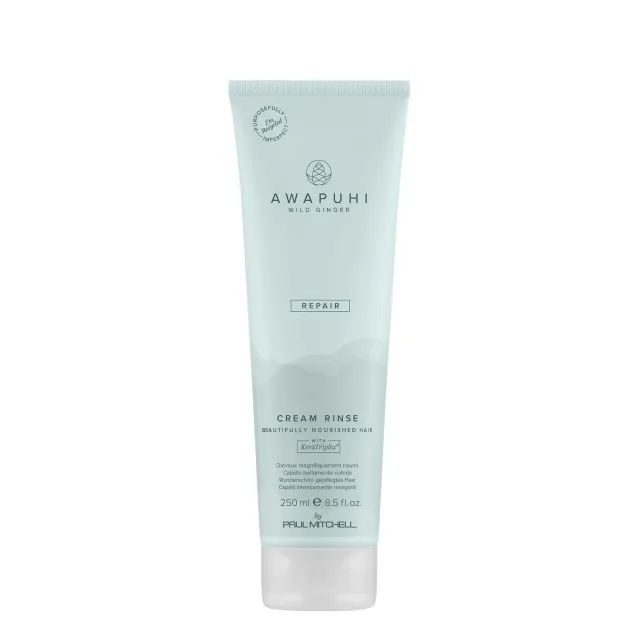 Paul Mitchell Awapuhi Wild Ginger Cream Rinse Spülung 250ml