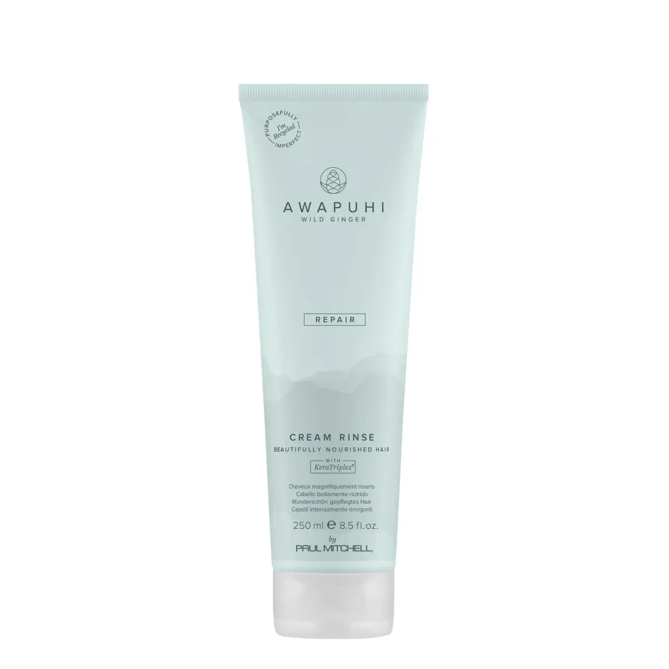 Paul Mitchell Awapuhi Wild Ginger Cream Rinse Spülung 250ml