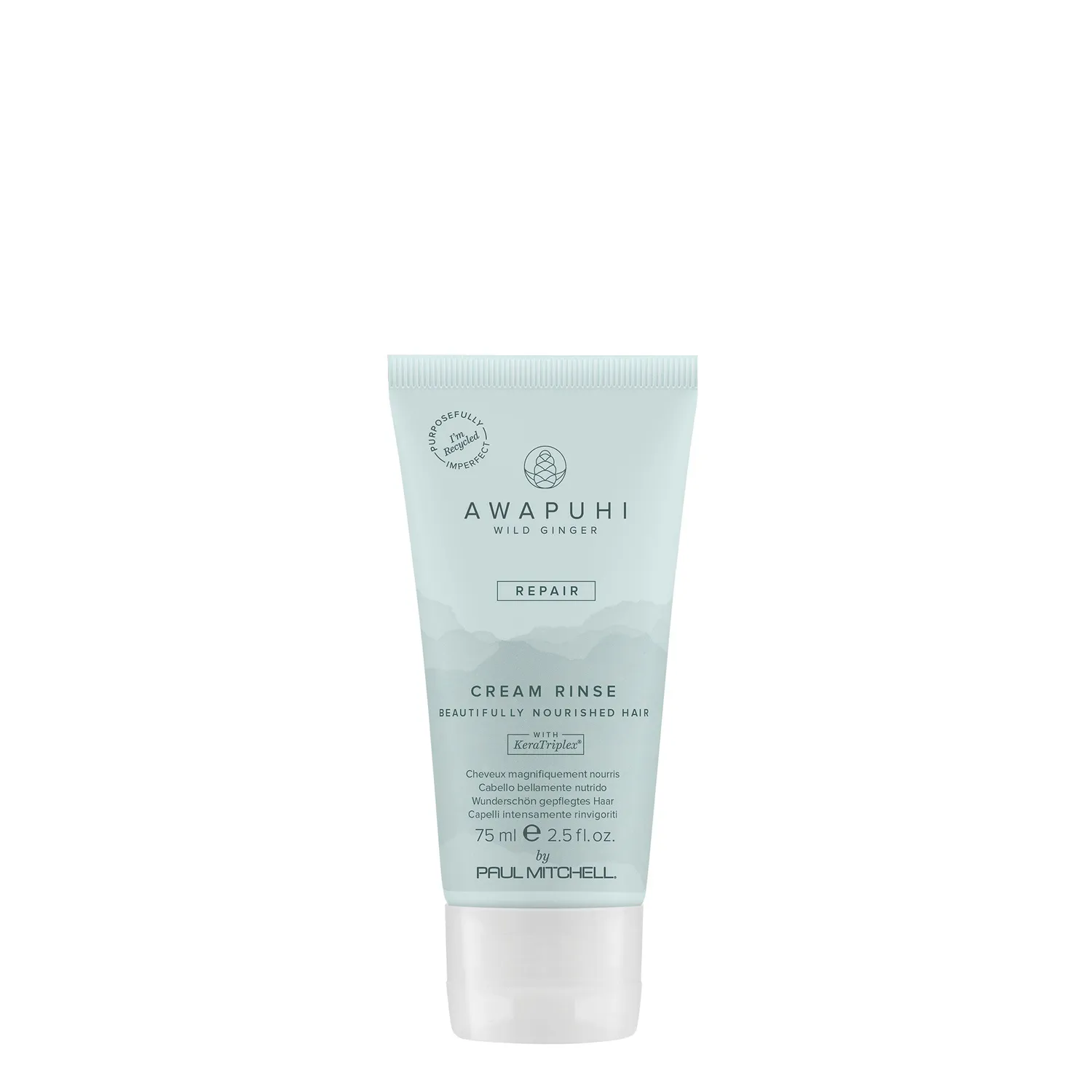 Paul Mitchell Awapuhi Wild Ginger Cream Rinse Spülung 250ml