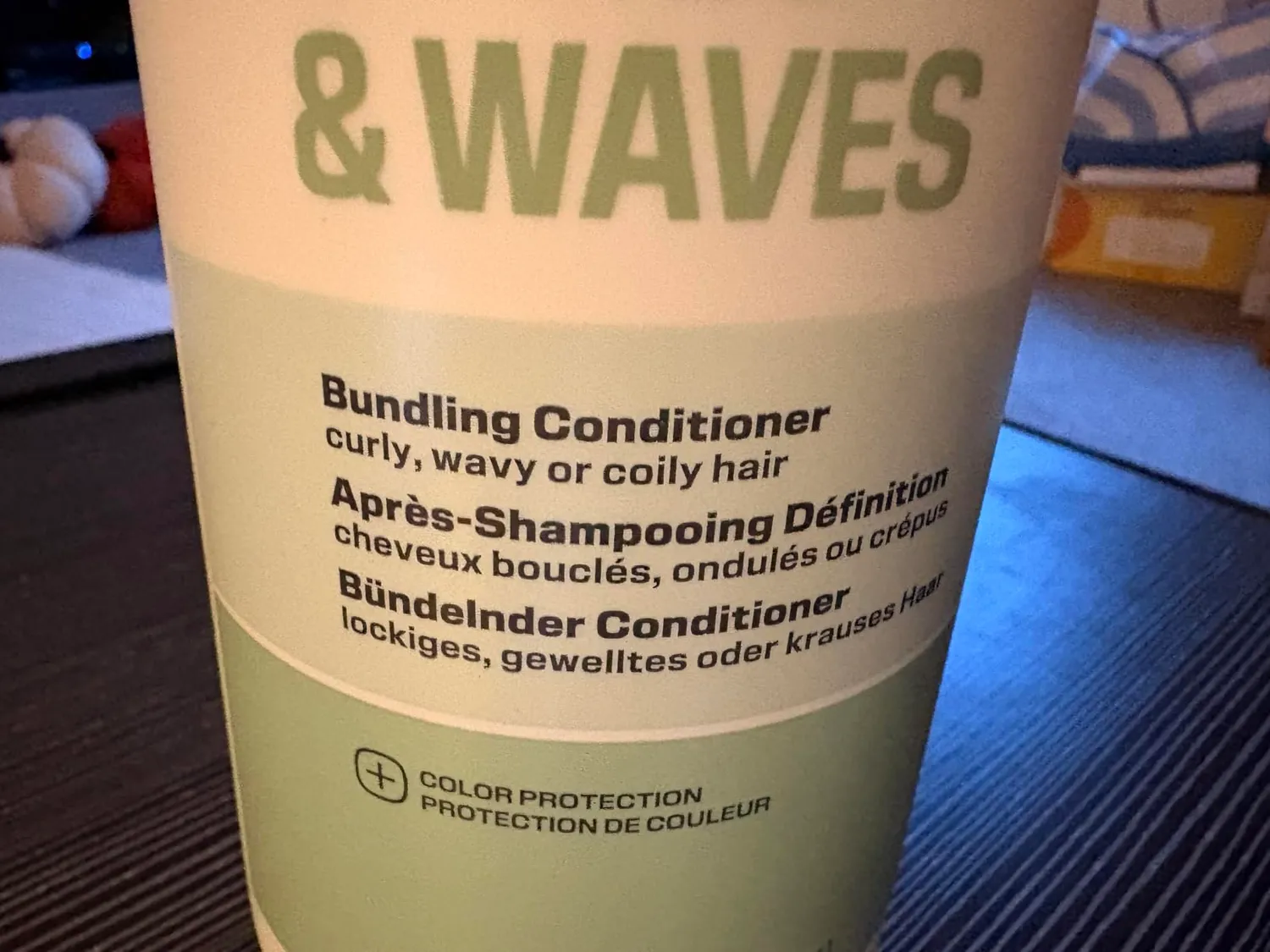 Goldwell Dualsenses Curls & Waves Conditioner 200 ml Locken