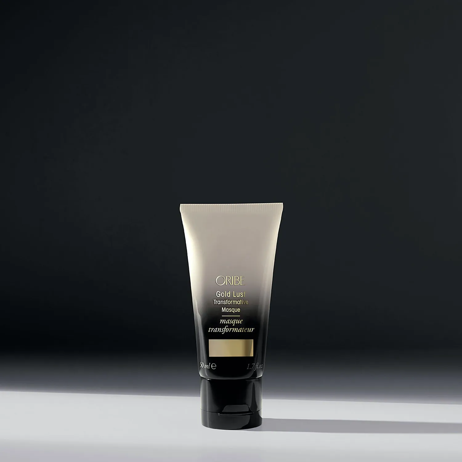 Oribe Gold Lust Transformative Haarmaske für strapaziertes Haar