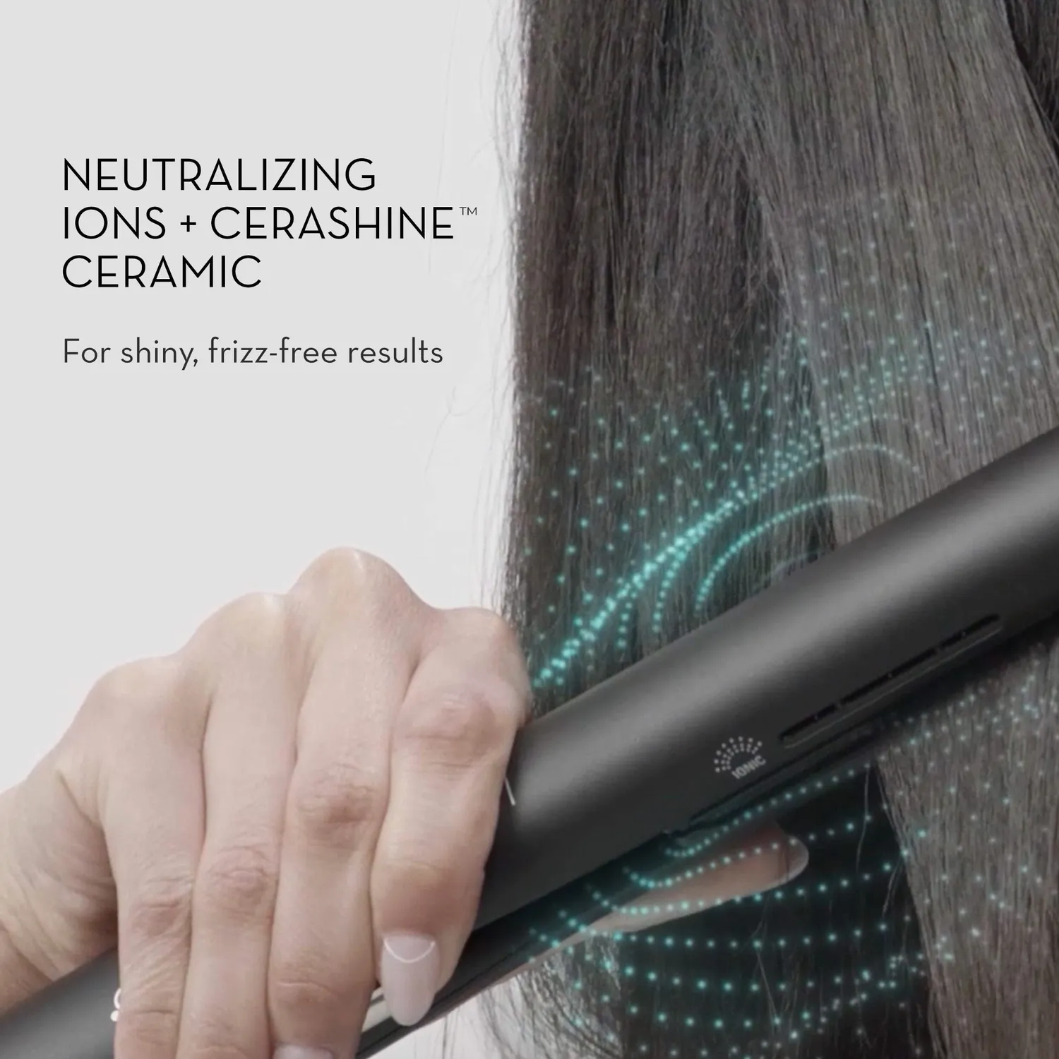 Paul Mitchell Neuro Style+ Glätteisen 25 mm Keramik