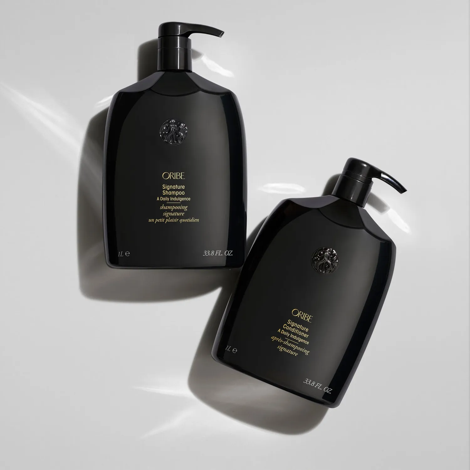 Oribe Signature Conditioner Spülung täglich Normal