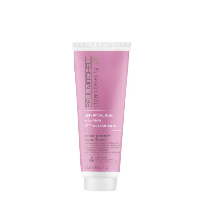 Paul Mitchell Clean Beauty Color Protect Conditioner 250 ml