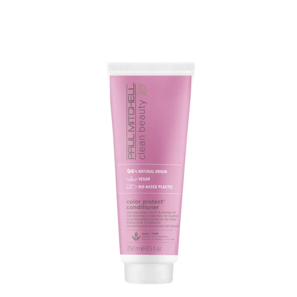 Paul Mitchell Clean Beauty Color Protect Conditioner 250 ml