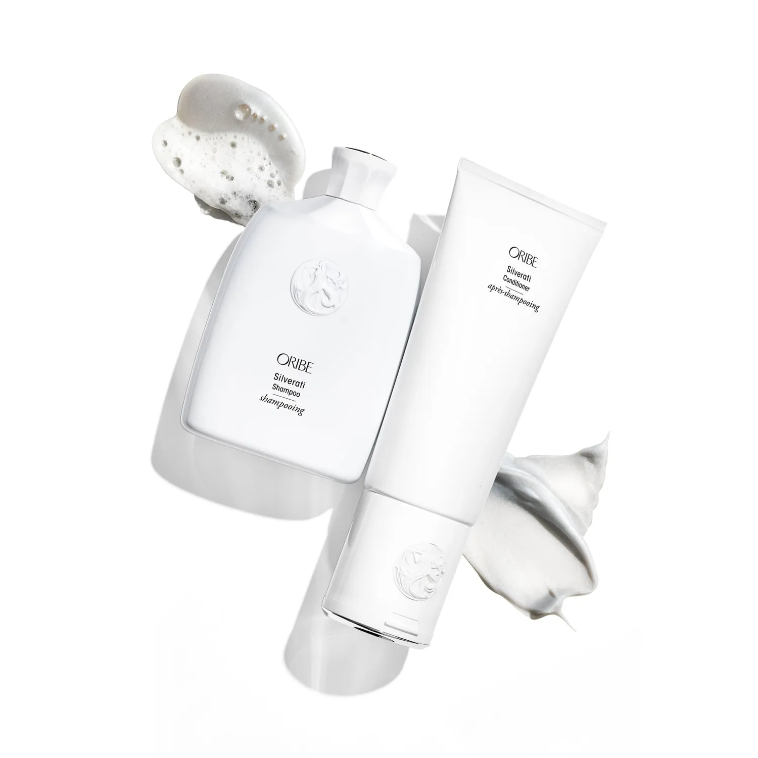 Oribe Silverati Conditioner Spülung Normal gegen Gelbstich
