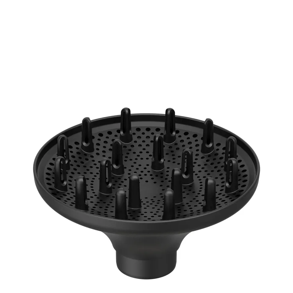 Paul Mitchell Magnetic Diffuser Aufsatz Lockendefinition