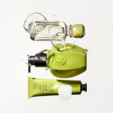 Oribe Desertland Eau de Parfum Normal mit Lavendel