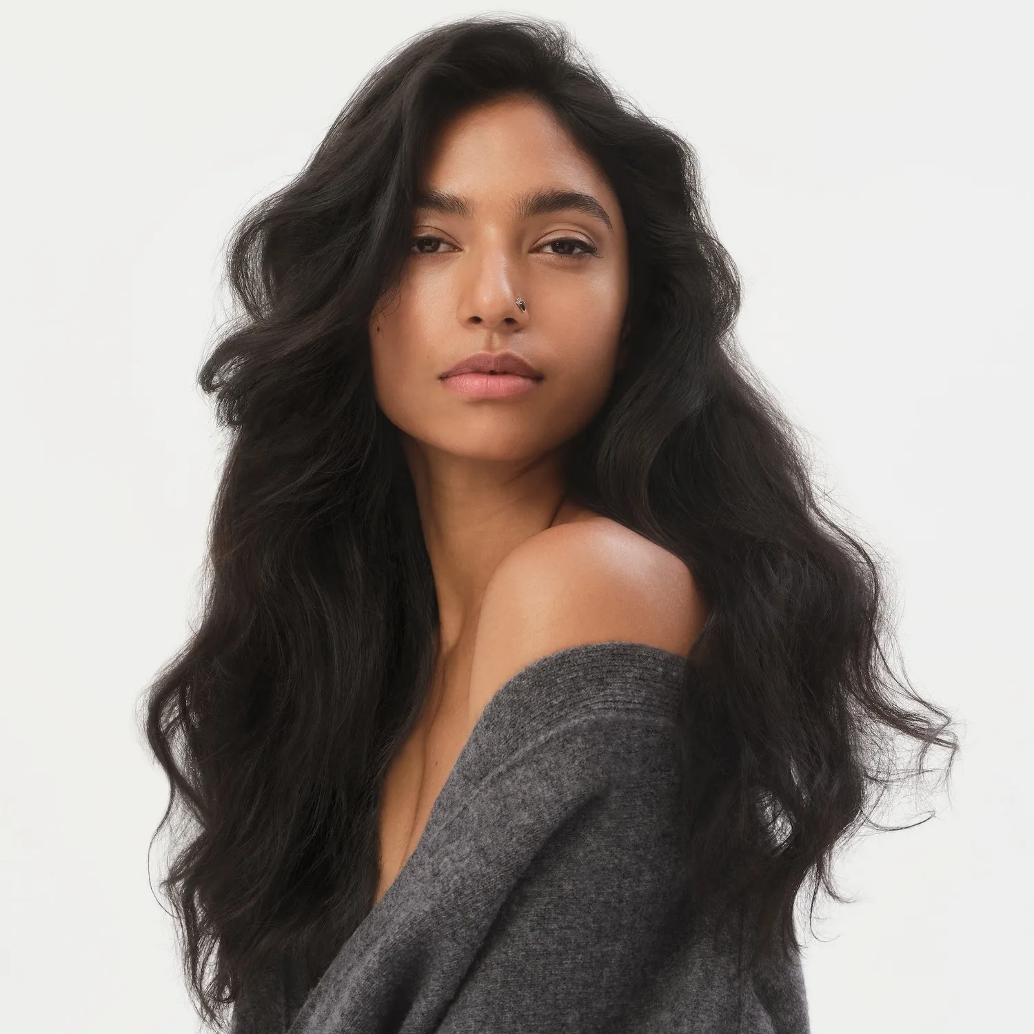 Oribe Serene Scalp Mist Normal fettige Kopfhaut
