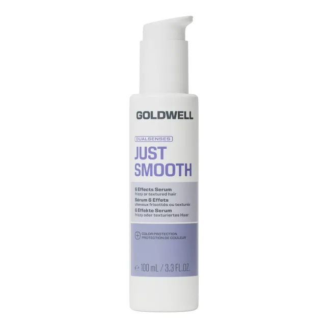 Goldwell Dualsenses Just Smooth 6 Effekte Serum Anti-Frizz