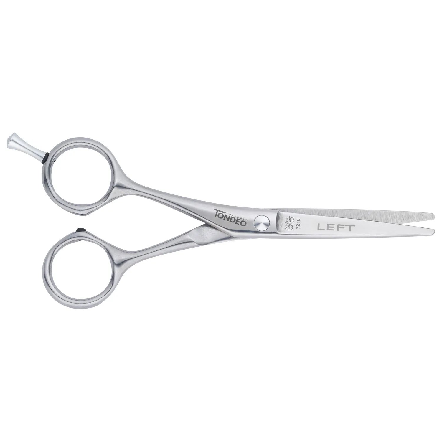 Tondeo Supra Left Classic Duo Scheren-Set Linkshänder