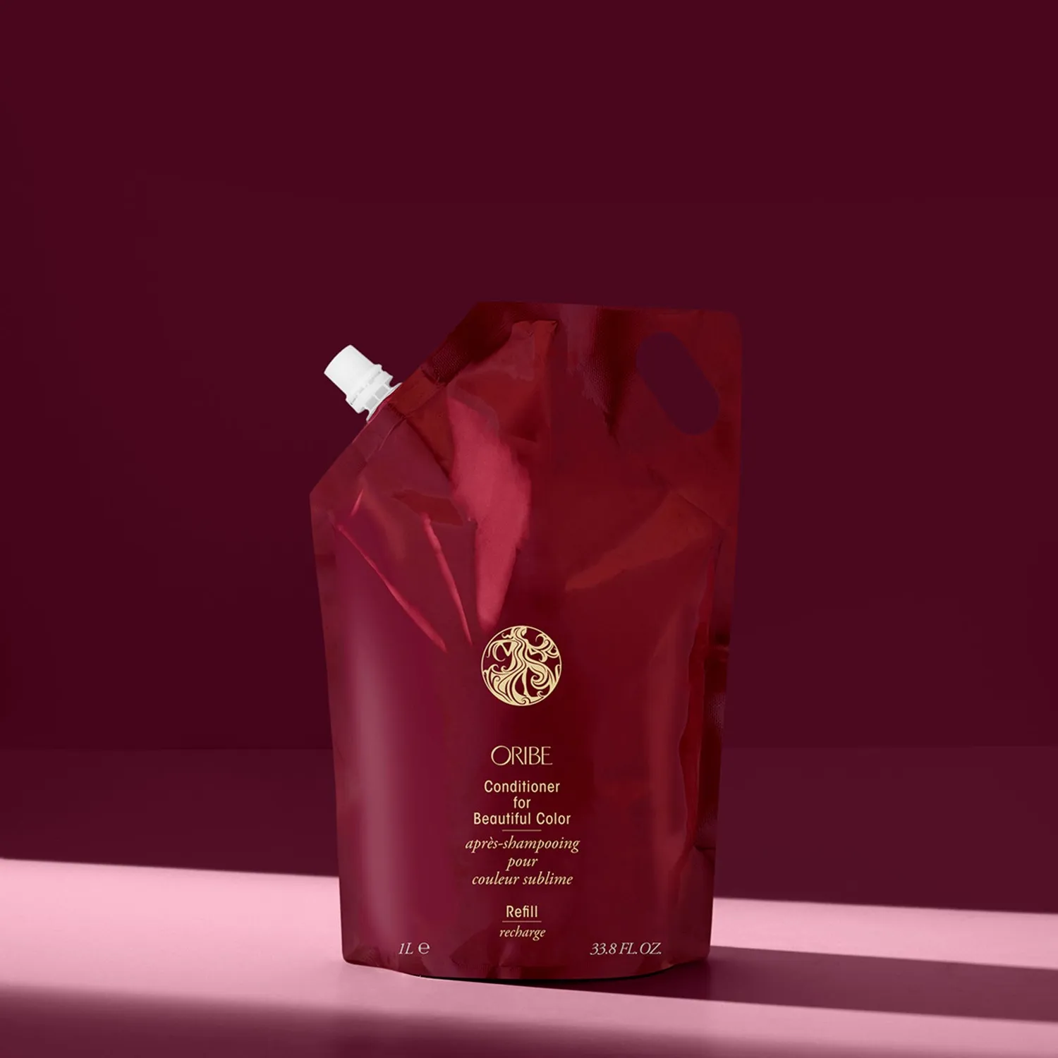 Oribe Beautiful Color Conditioner Spülung Normal Farbschutz