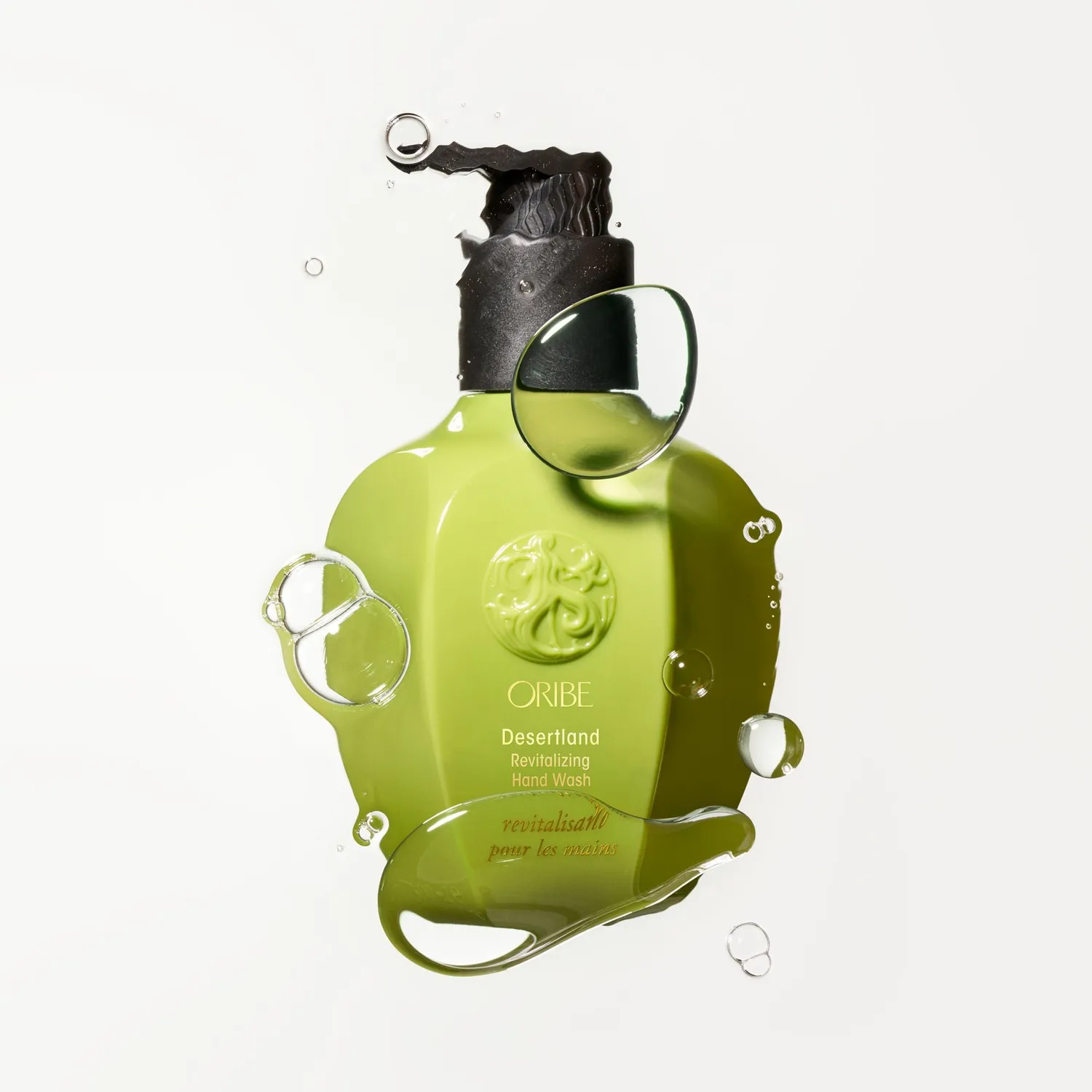 Oribe Desertland Revitalizing Hand Wash Handseife