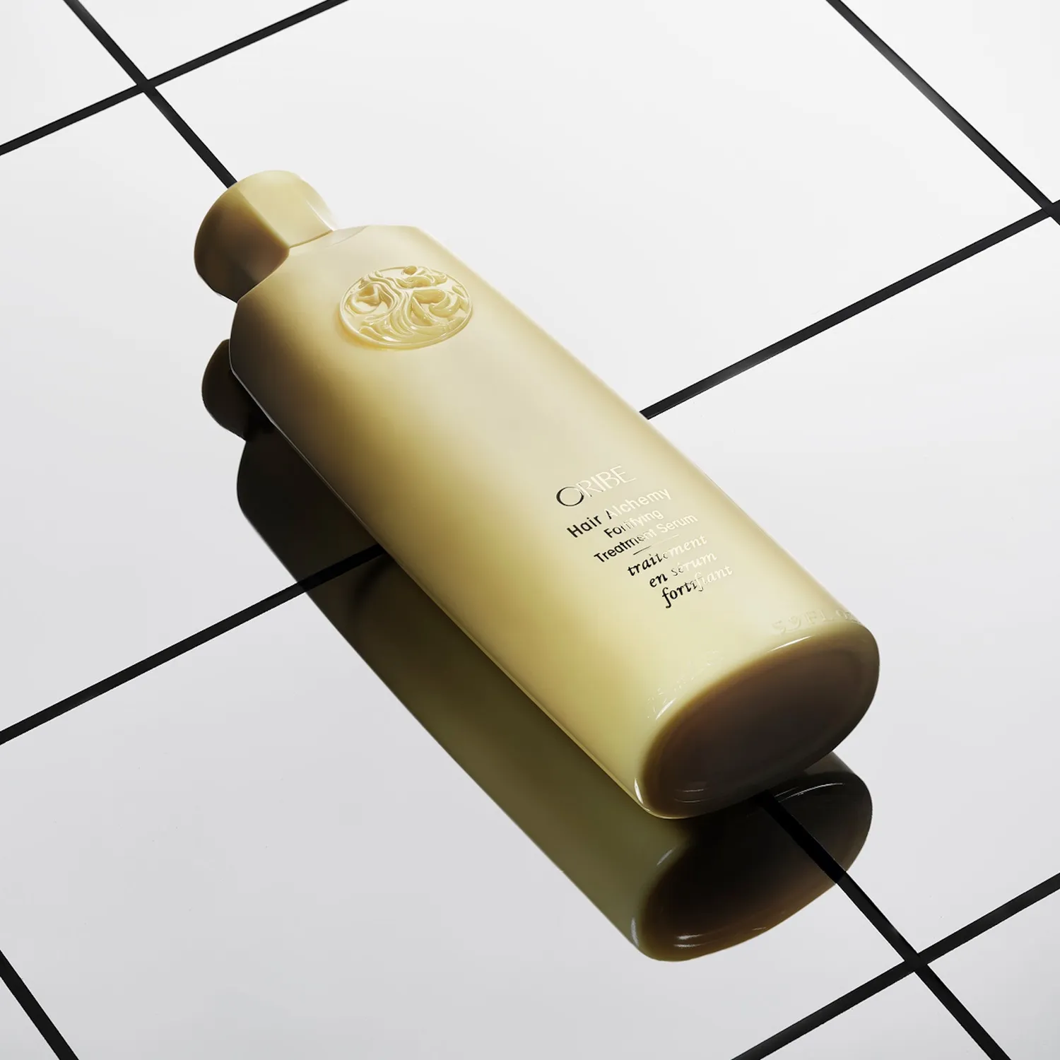 Oribe Hair Alchemy Fortifying Treatment Haarserum gegen Haarbruch