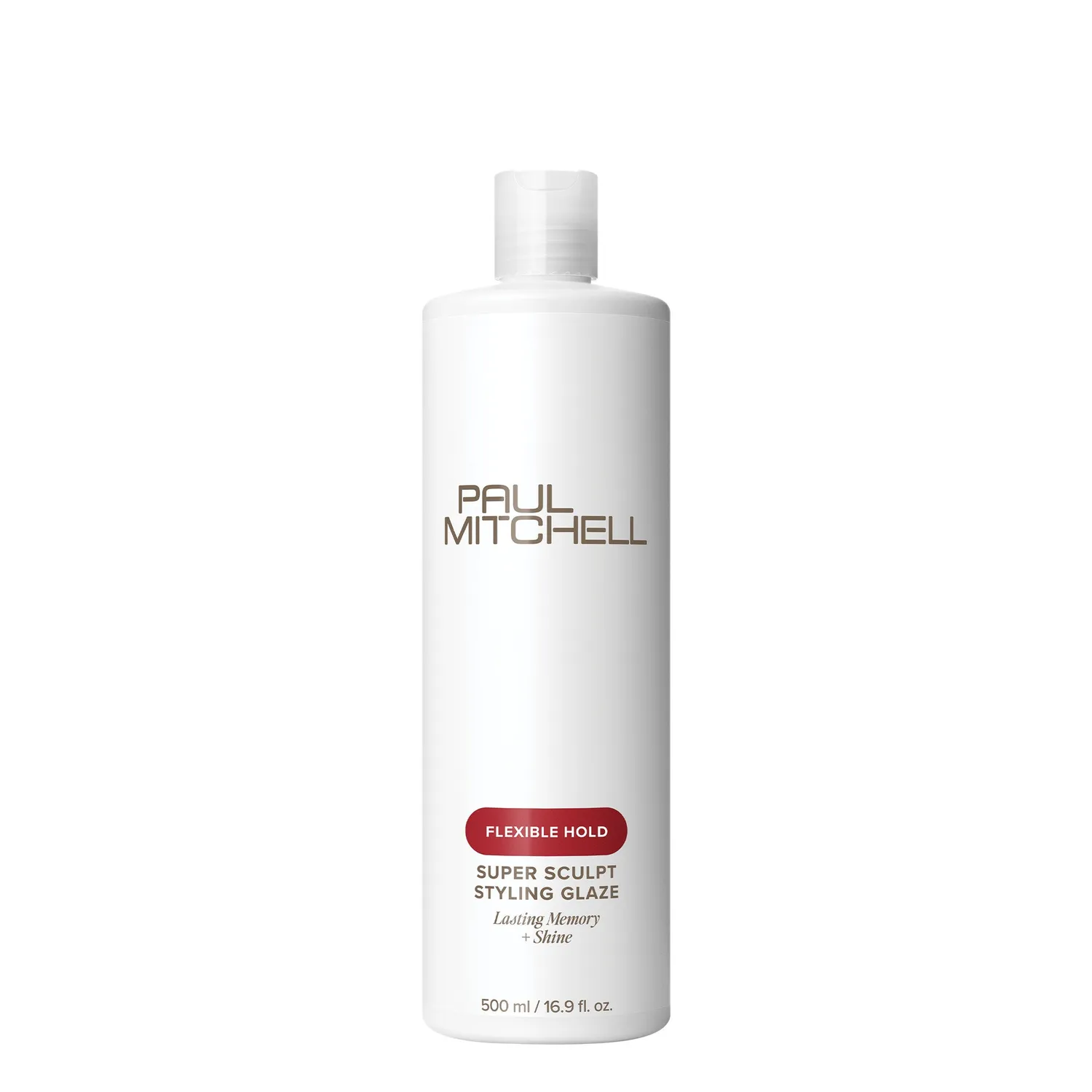 Paul Mitchell Super Sculpt Styling Glaze 1000 ml Volumen