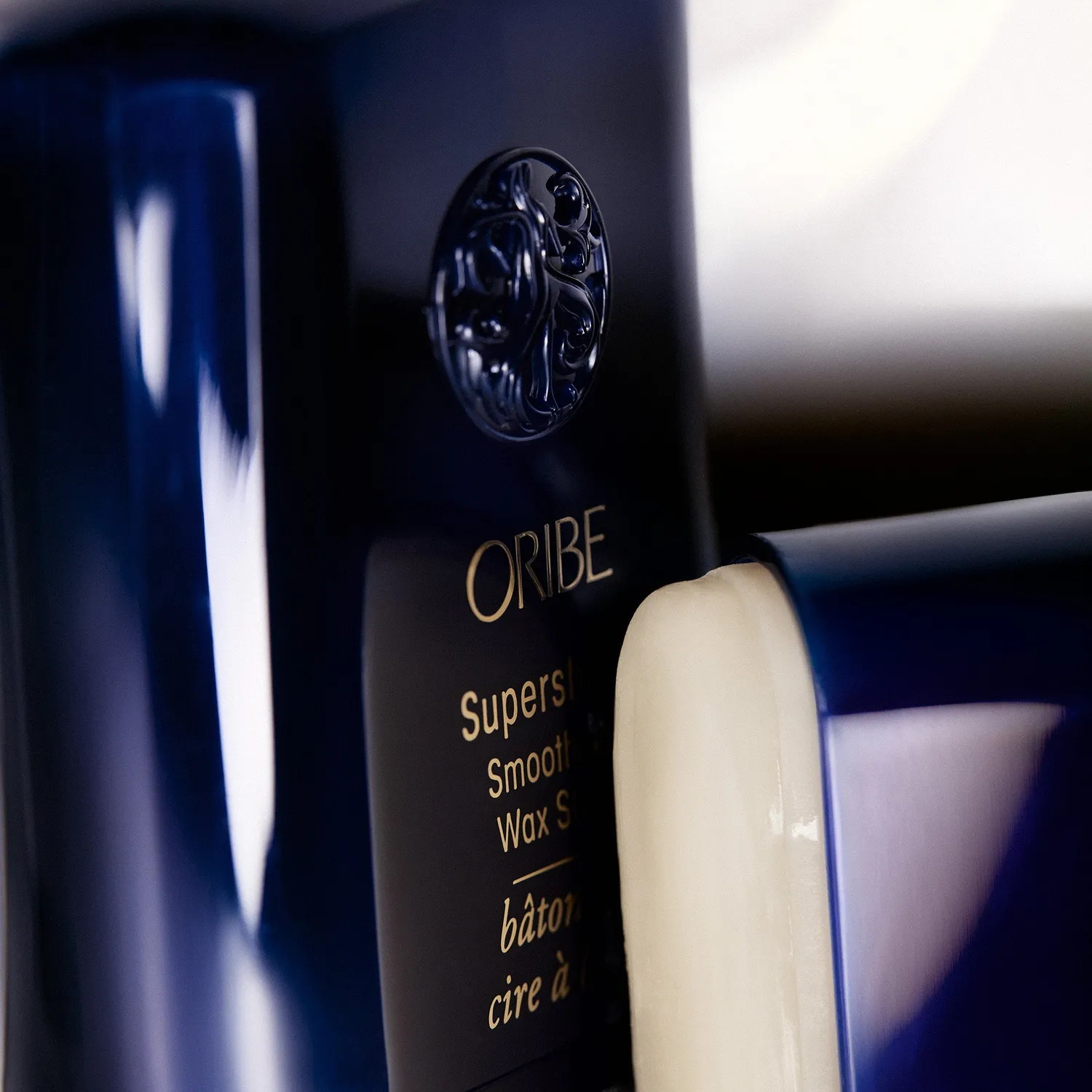 Oribe Supershine Smoothing Wax Stick Wachs-Stick glättend