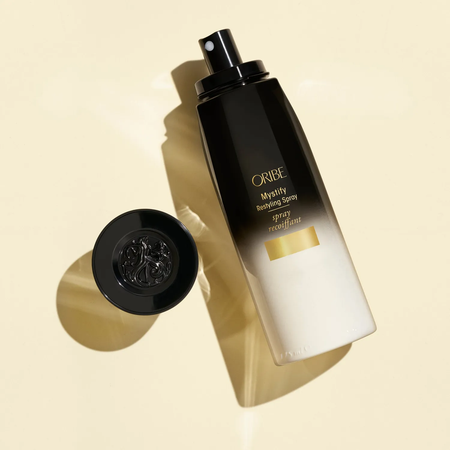 Oribe Signature Mystify Restyling Spray Normal mit Hitzeschutz