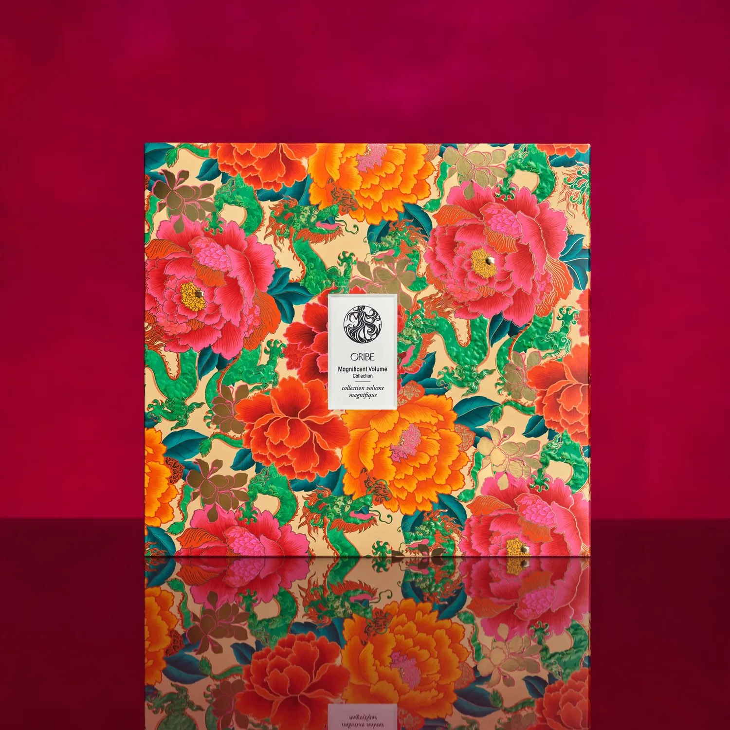 Oribe Magnificent Volume Collection Haarpflegeset 3-teilig