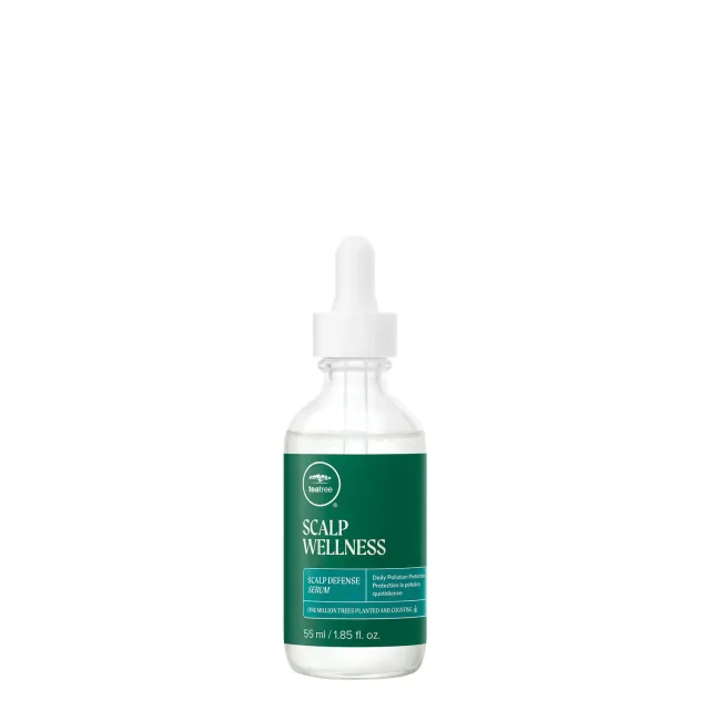 Paul Mitchell Tea Tree Scalp Defense Serum Kopfhautserum 55ml