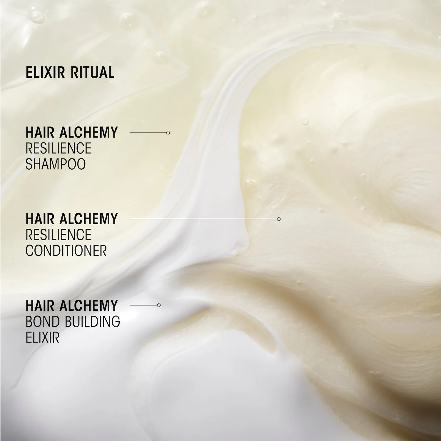 Oribe Hair Alchemy Resilience Shampoo brüchiges Haar Normal