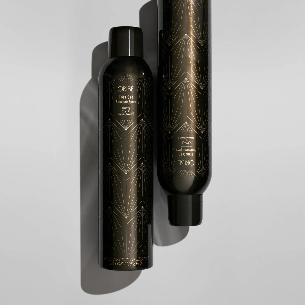 Oribe Très Set Structure Spray Stylingschaum Halt