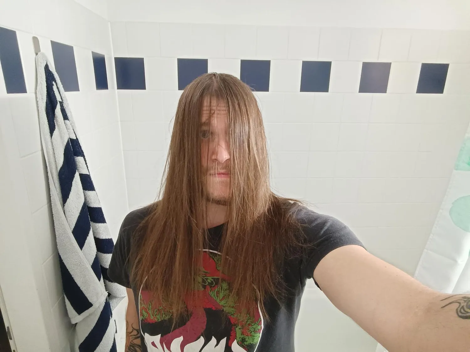 OCBA Friseurschere 6 Zoll Silber Edelstahl präziser Schnitt