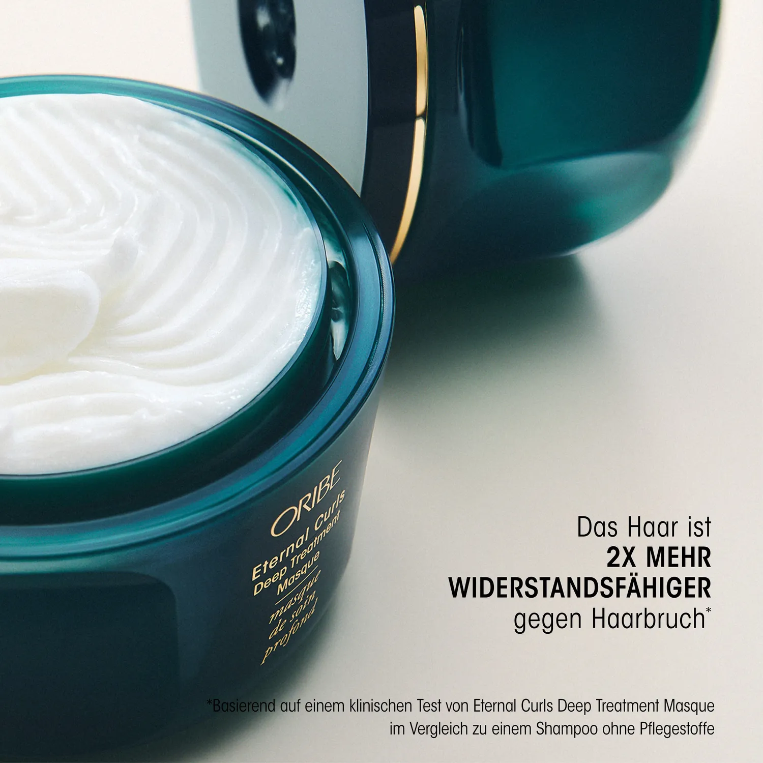 Oribe Eternal Curls Deep Treatment Masque Haarmaske Normal silikonfrei
