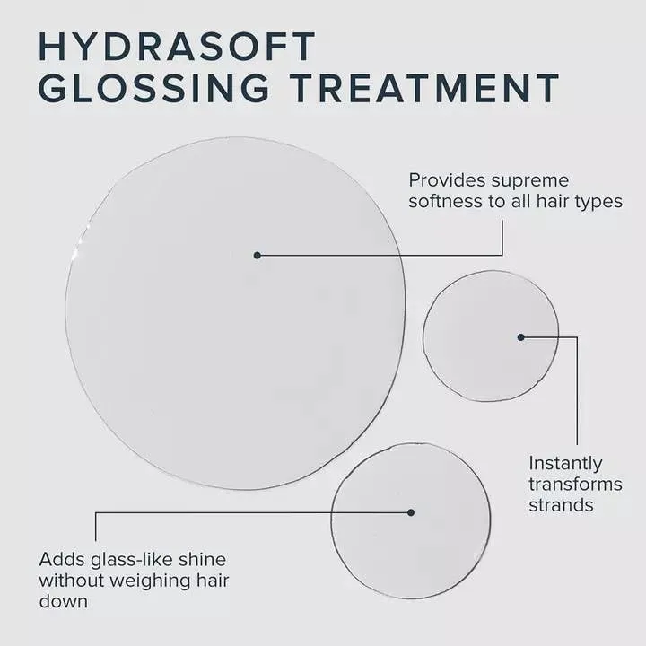 Paul Mitchell Awapuhi HydraSoft Glossing Treatment Haarkur 236 ml