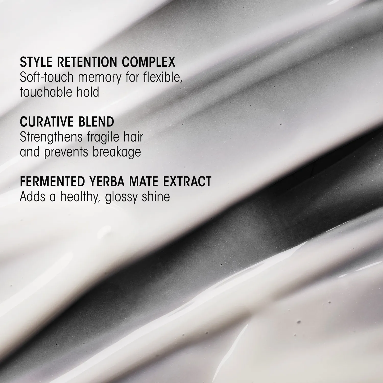 Oribe Hair Alchemy Heatless Styling Balm Balsam Normal hitzefrei