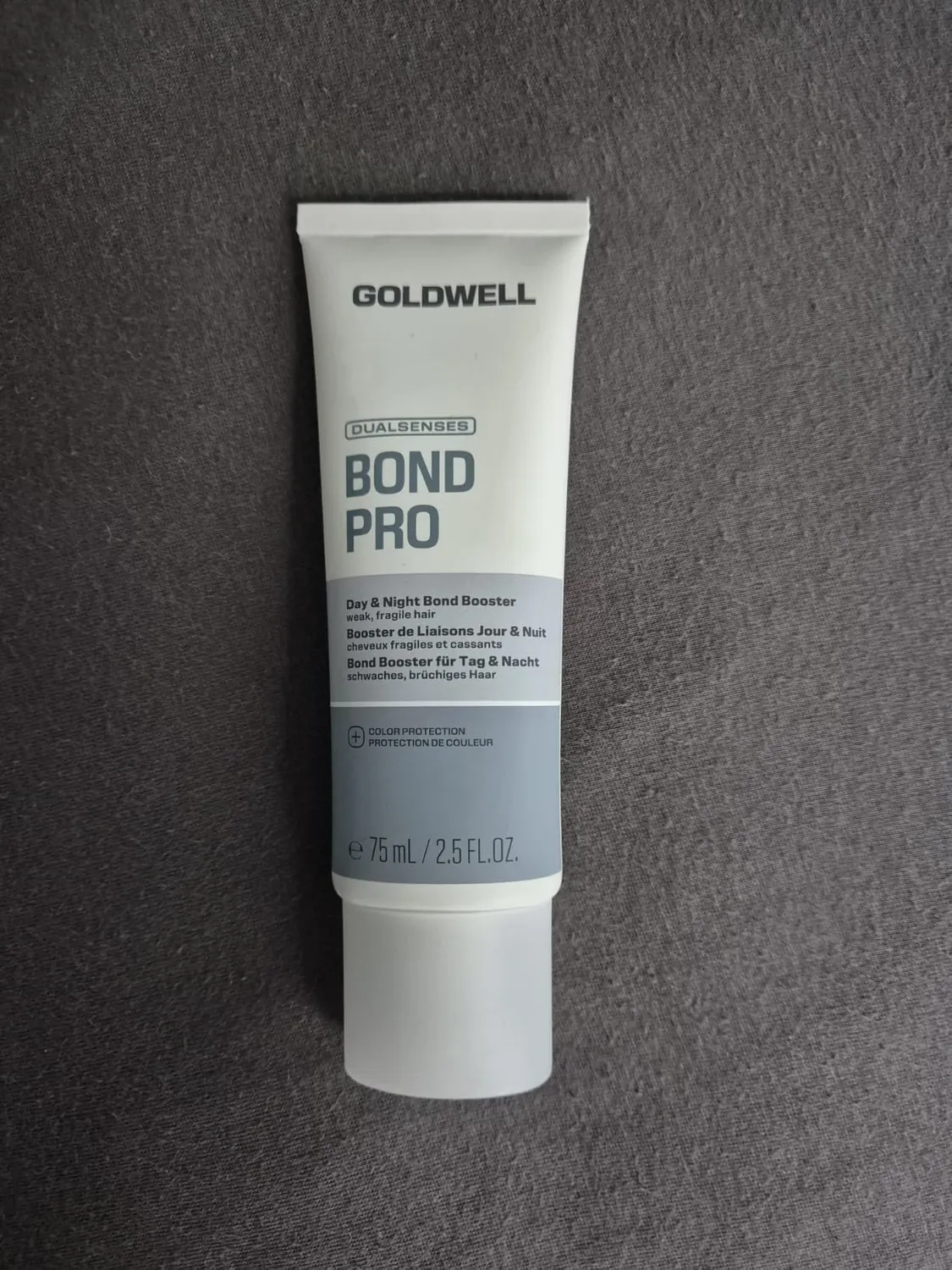 Goldwell Dualsenses Bond Booster 75 ml brüchiges Haar