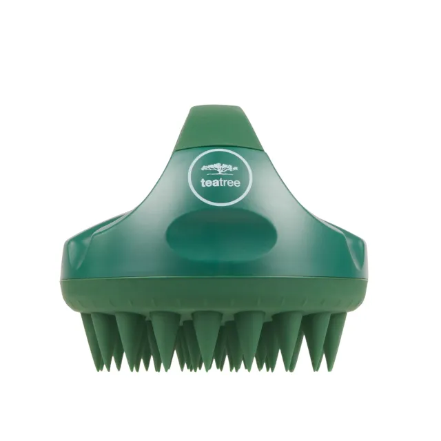 Paul Mitchell Tea Tree Scalp Massager Brush Silikon