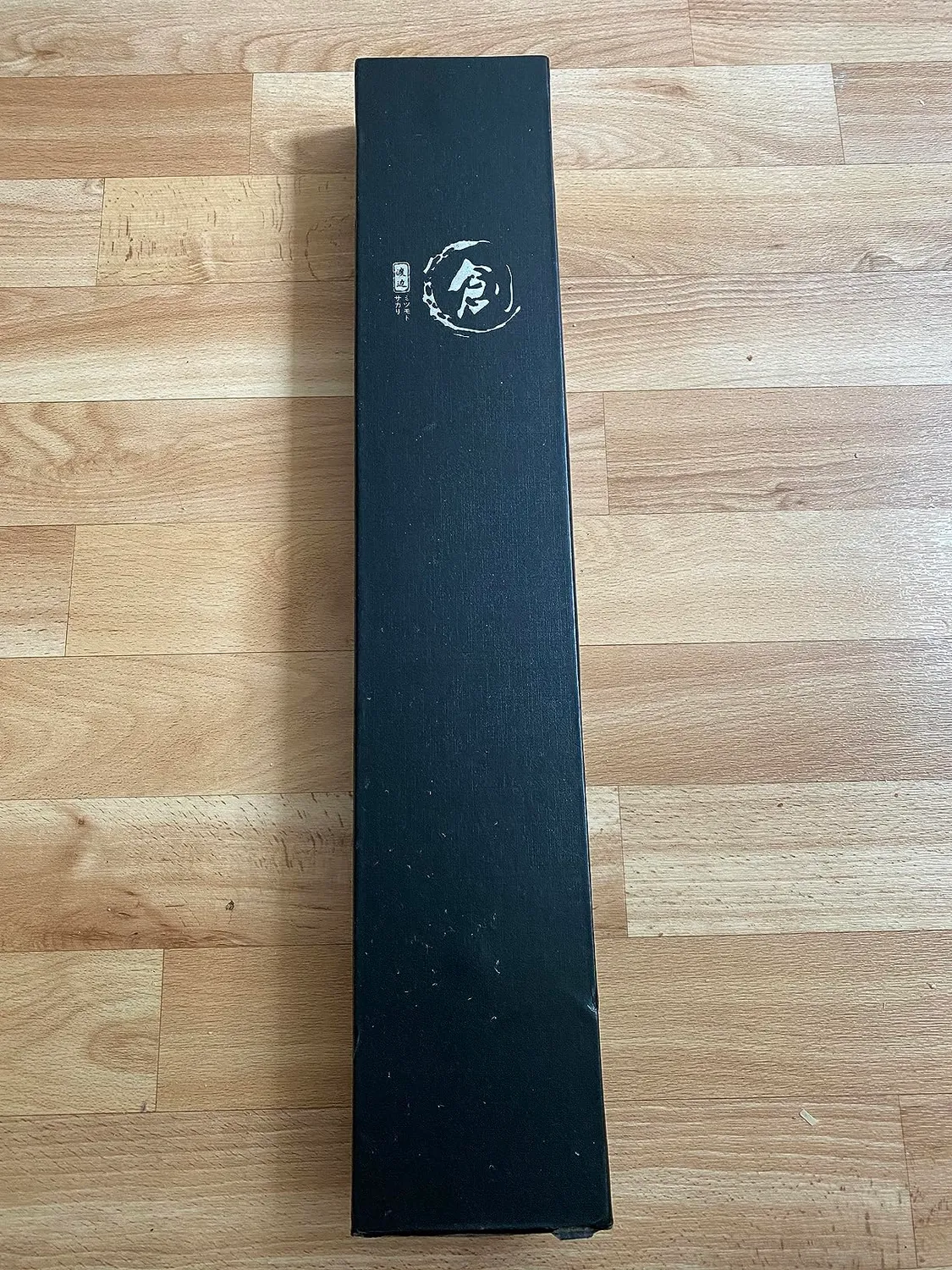 JASON Machete Survival Outdoor Messer D2-Stahl Holzgriff mit Scheide