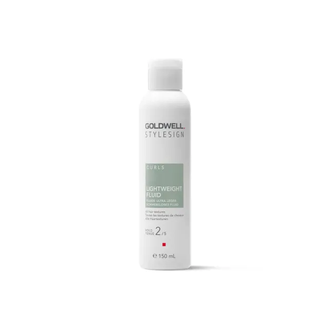 Goldwell StyleSign Lockenfluid 150ml für Locken