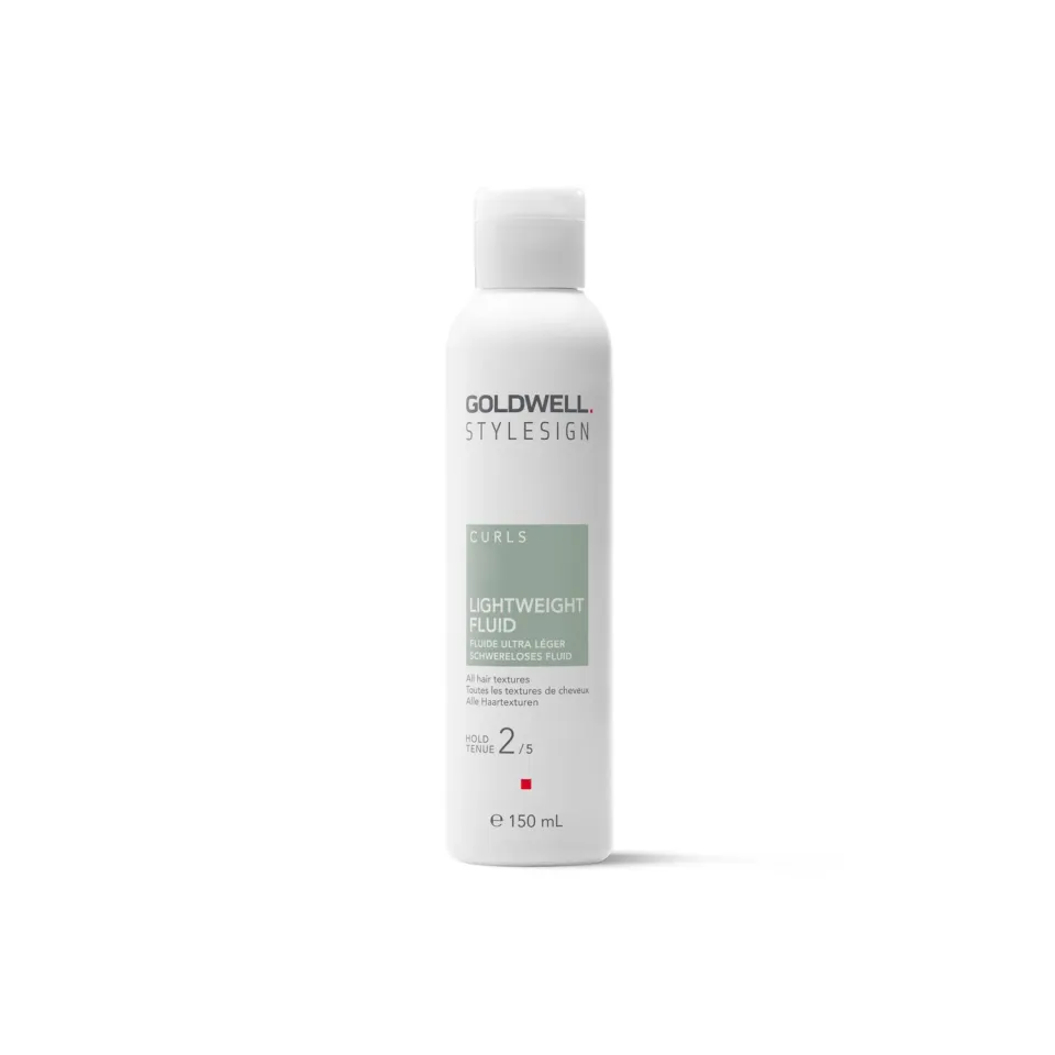 Goldwell StyleSign Lockenfluid 150ml für Locken