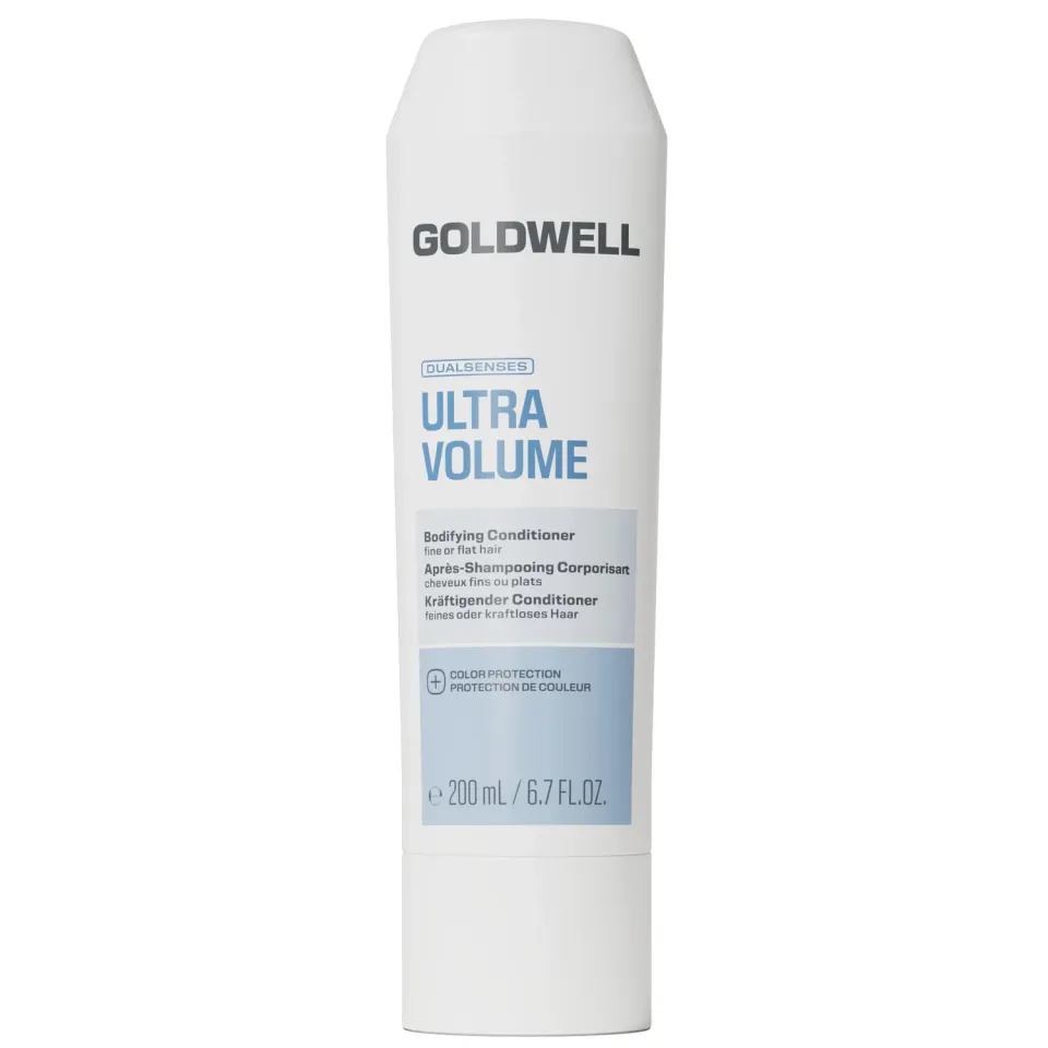 Goldwell Dualsenses Ultra Volume Conditioner 200 ml fein