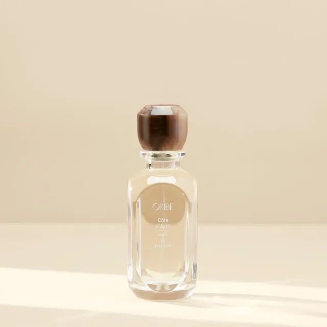 Oribe Côte d'Azur Eau de Parfum Damenduft Bergamotte
