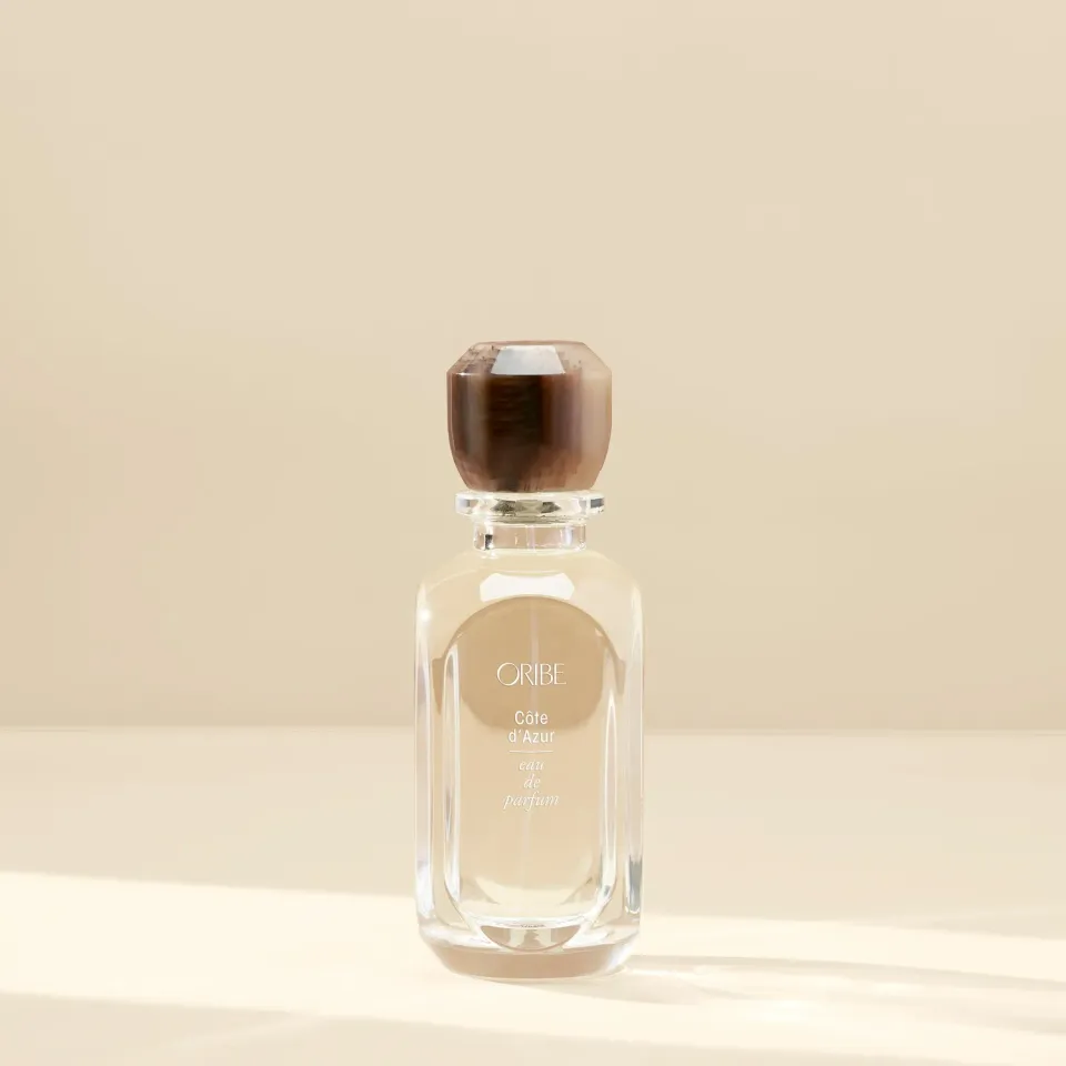 Oribe Côte d'Azur Eau de Parfum Damenduft Bergamotte