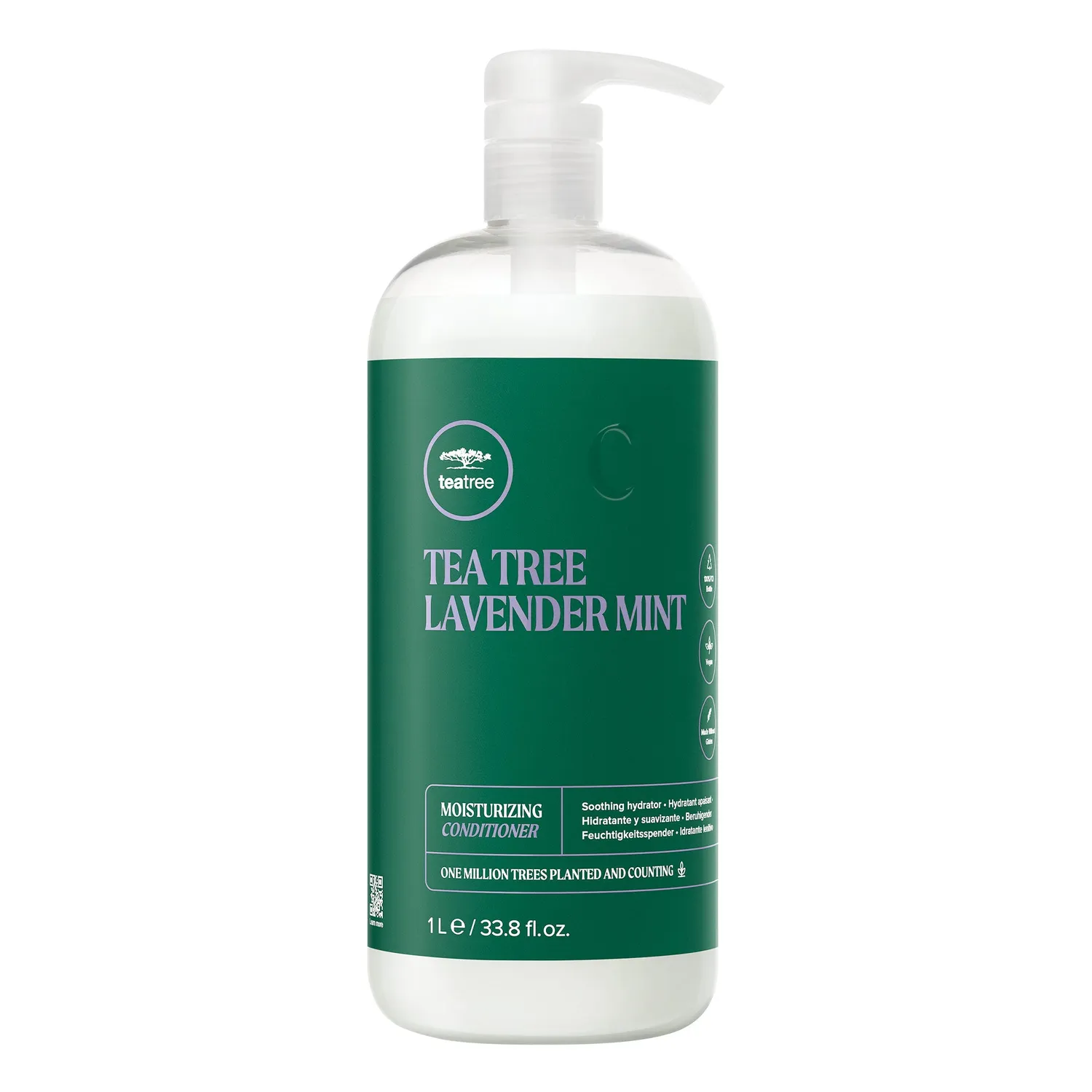 Paul Mitchell Lavender Mint Spülung 75 ml feucht