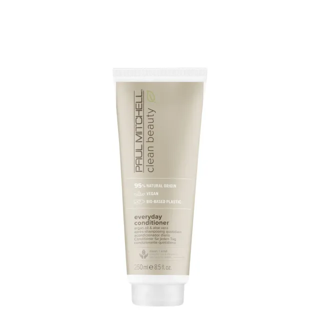 Paul Mitchell Clean Beauty Everyday Conditioner 250 ml